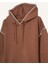 Overshirt Fit Kapüşonlu Sweatshirt G3318AX25AU 2