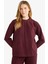 Relax Fit Bisiklet Yaka Sweatshirt E8433AX25AU 3