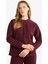 Relax Fit Bisiklet Yaka Sweatshirt E8433AX25AU 4