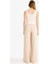 Wide Leg Cep Detaylı Normal Bel Düz Paça Uzun Boy Modal PANTOLON F9108AX25SM 6