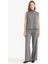 Straight Fit Geniş Paça Pantolon G1585AX25WN 1