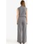 Straight Fit Geniş Paça Pantolon G1585AX25WN 7