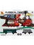 Bfs 01551 Sunman, Sesli ve Işıklı Klasik Tren Seti 16 Parça 1
