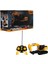 Bfs 5085 Sun-Rst-Rc Iş Makinesi 1 18 Ekskavatör Ff Işık 5ch 3 7V USB 40 Mhhz 1