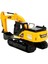 Bfs 5085 Sun-Rst-Rc Iş Makinesi 1 18 Ekskavatör Ff Işık 5ch 3 7V USB 40 Mhhz 3