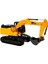 Bfs 5085 Sun-Rst-Rc Iş Makinesi 1 18 Ekskavatör Ff Işık 5ch 3 7V USB 40 Mhhz 4