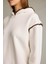 Overshirt Fit Kapüşonlu Sweatshirt G3318AX25AU 5