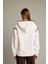 Overshirt Fit Kapüşonlu Sweatshirt G3318AX25AU 6