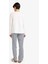 Pijama Takımı Regular Fit Ayıcık Baskılı Uzun Kollu Üst Kareli Uzun Alt-Fall in Love G2169AX25AU 7