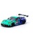 Bfs Tarmac Works x Ixo Models 1/64 Porsche 911 Gt3 R Nürburgring 24H 2023 #44 1