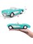 Bfs May 31275 1957 Chevrolet Corvette 1:24 -Necotoys 4