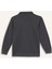 Erkek Çocuk 2'li Takım Baskılı Yarım Fermuarlı Sweatshirt Eşofman Altı G3825A825AU 6