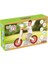 Bfs 02 001 Freestyle Cycle - Ahşap Bisiklet Pedalsız / +24 Ay 3
