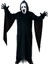 Çığlık Kostümü Halloween Bay Bayan Uyumlu 1