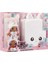 Bfs Na! Na! Na! Surprise 3ü1 Arada Büyük Sırt Çantalı Set Whitney Sparkles 4