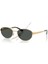 Rayban 0RB3774D 001/87 55 Unisex Günes Gözlük 2