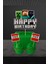 Minecraft Doğum Günü Parti Seti - Creeper Steve Enderman Tnt Doğum Günü Parti Malzemeleri - Maxi 4