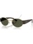 Rayban 0RB3770 001/31 52 Unisex Günes Gözlük 2
