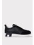 Erkek Günlük Sneaker Ayakkabı Siyah - Beyaz 1