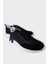 Erkek Günlük Sneaker Ayakkabı Siyah - Beyaz 2