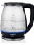 Drop Cam Su Isıtıcı (Kettle)-Siyah 3