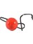 Cannon Ball Mafsallı Pembe Uv Jig Head 2
