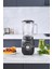 Cam Sürahi ile 1,5l Tablo Blender, Siyah, Pratik ve Şık Tasarım 2