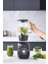 Cam Sürahi ile 1,5l Tablo Blender, Siyah, Pratik ve Şık Tasarım 3