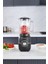 Cam Sürahi ile 1,5l Tablo Blender, Siyah, Pratik ve Şık Tasarım 6
