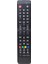 65PA500T LED Tv Kumandası 1