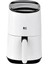 3 Lt Akıllı Hava Fritözü Beyaz, Sağlıklı ve Pratik Kullanım 2