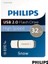 Phılıps 32GB USB 2.0 Flash Bellek - Mikado MD-180 Speaker Hoparlör - Classone NB156R-1 Notebook Çanta (3lü Set) 7