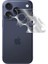 Apple iPhone 17 Pro Için Hydrogel Kamera Koruyucu (2 Adet) 3