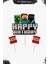 Minecraft 3'lü Pasta Süsü (Creeper Steve Enderman Tnt Doğum Günü Parti Malzemeleri) 2