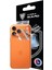 Apple iPhone 17 Pro Max Için Hydrogel Kamera Koruyucu (2 Adet) 2