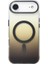 iPhone 17 Air Kılıf Toros Renk Geçişli Wireless Şarj Özellikli Silikon 1