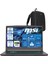 Msı Thin 15 Intel Core I5 13420H 40GB Ddr4 1tb SSD 6GB/RTX3050/45W 15.6" Fhd 144Hz IPS Windows 11 Home Taşınabilir Bilgisayar 2868XTRH14 + Zettaçanta 1