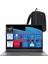 Expertbook P3 PM3406CKA Ryzen Aı 5-330 32GB Ddr5 4tb SSD Radeon 820M 14.0-Inch, Wuxga (1920 x 1200) 300NITS WIN11PRO Taşınabilir Bilgisayar PM3406CKA5P10+ZETTAÇANTA 1