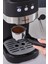 15 Bar Basınçlı Espresso Makinesi, Süt Köpürtücülü, 1100W, 1,2l 4