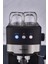 15 Bar Basınçlı Espresso Makinesi, Süt Köpürtücülü, 1100W, 1,2l 7