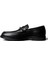 Siyah Erkek Loafer Flex Dress Loafer W/bıt Lth 2