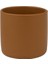 Kahverengi Mini Bardak, Şık ve Dayanıklı, Pratik Kullanım Için Ideal 1