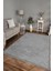 Dekoratif Yıkanabilir, Kaymaz, Modern Salon Oturma Odası Halısı- SFTKECE042 3