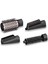 Hava Üflemeli Döner Başlıklı Saç Şekillendirici Set, 1000W, 4 Başlık, 2 Isı Ayarı 3
