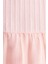 Kız Bebek Pembe Body Pantolon 2