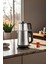 Şık Inox Çay Makinesi, 1777H, Modern ve Dayanıklı Tasarım 2