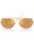 Rayban 0RB3775M F133W4 54 Unisex Günes Gözlük 1