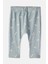 Kız Bebek Yeşil Body Pantolon 2
