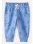 Erkek Bebek Mavi Body Pantolon 4