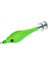 Soft Full Flash Glavoc 1.5 55MM Kalamar Zokası - Fluo Green 1